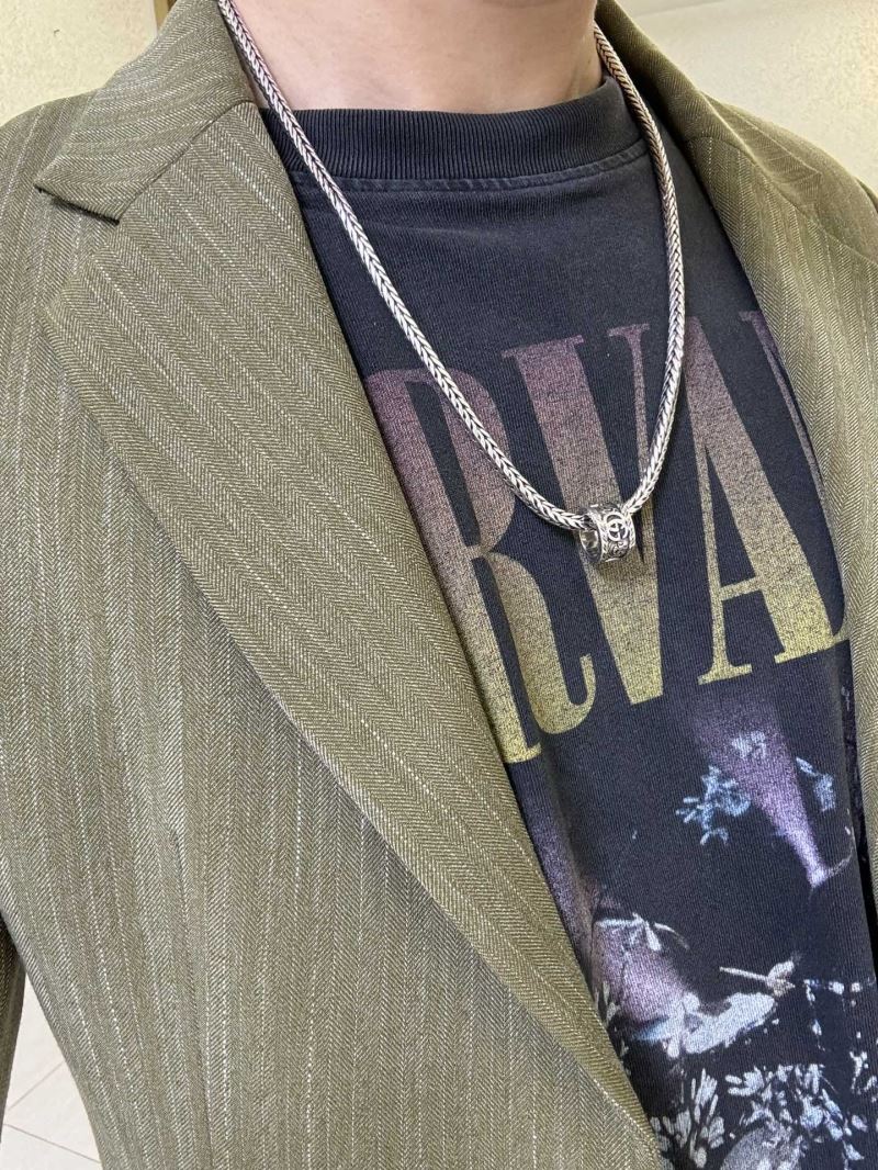 Gvc*1 necklaces